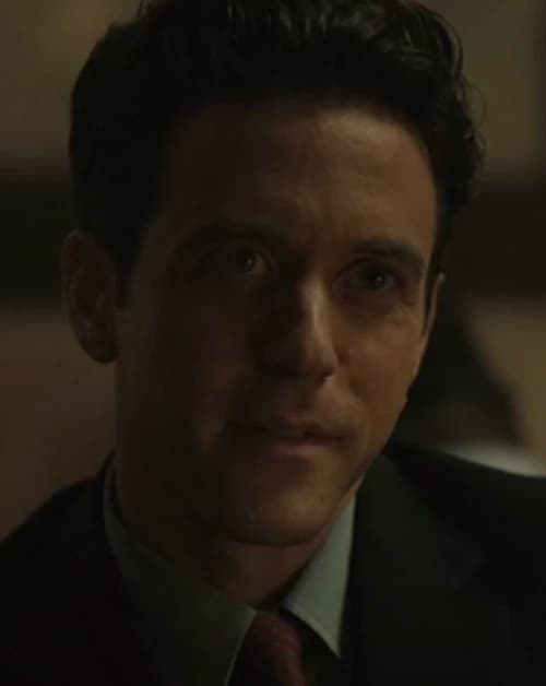 Daniel Keene