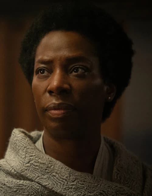 Judge Meadows