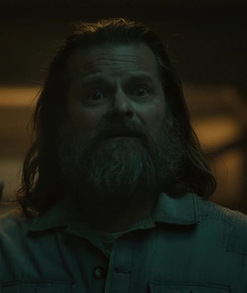 Solo / Jimmy Conroy