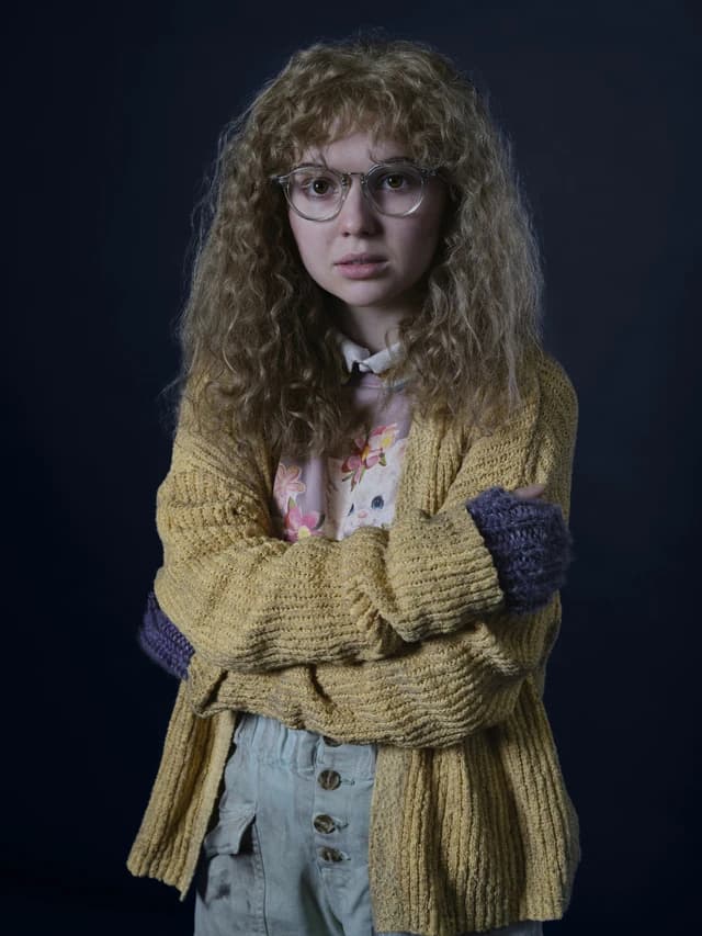 Misty Quigley