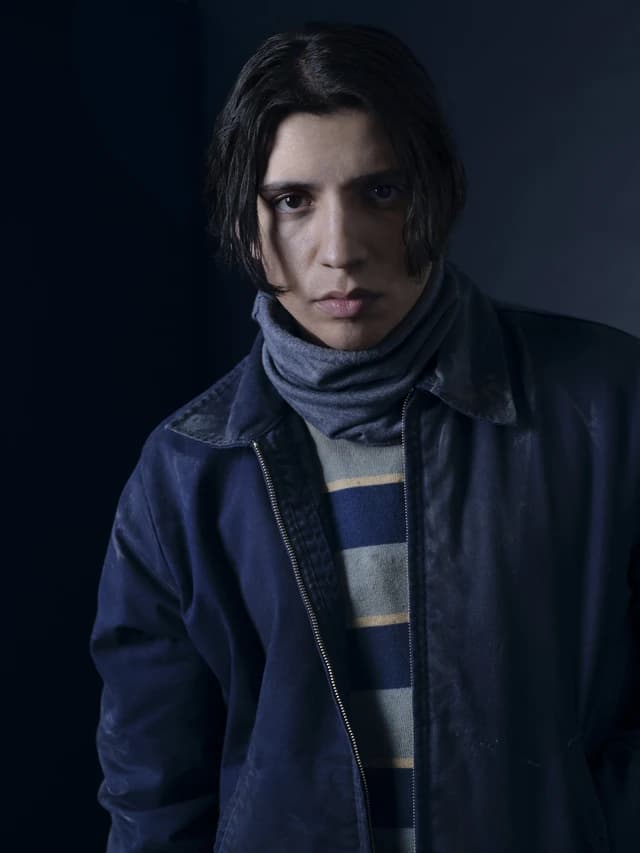 Travis Martinez