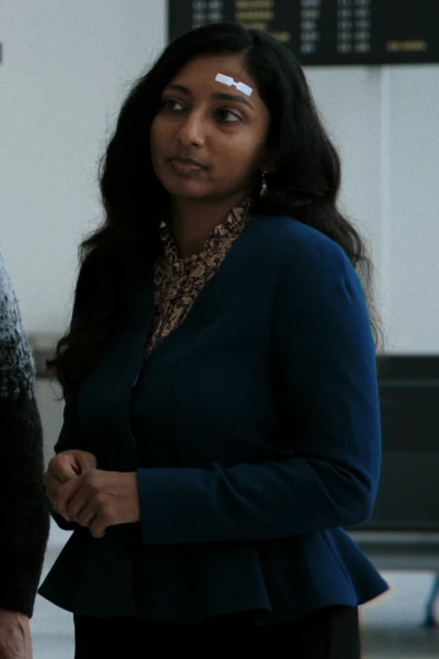 Laxmi