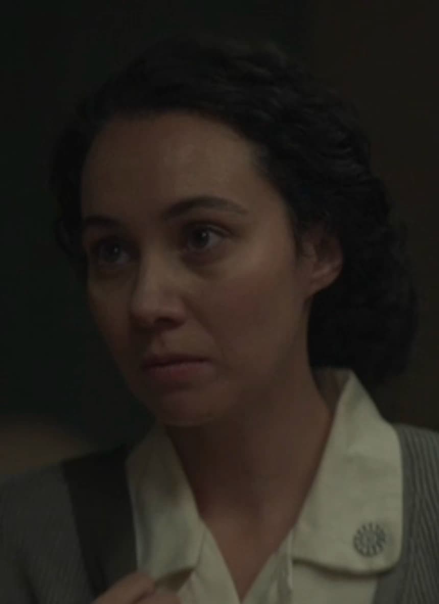 Nurse Amy